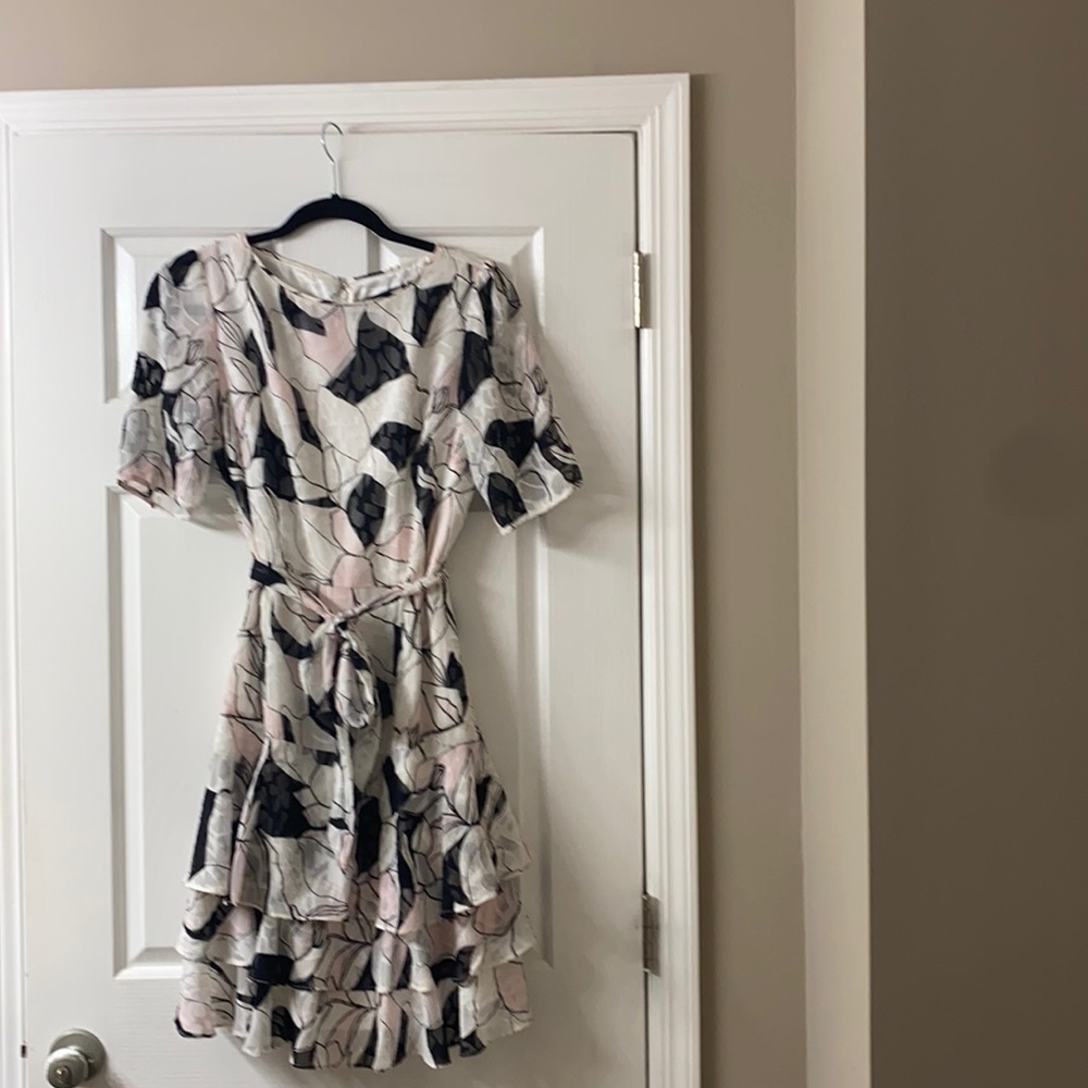 Ivanka Trump Dress